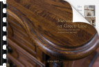 Green Line Mebel, коллекция мебели Лилия